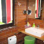 Ferienhaus Stumpf Hilders