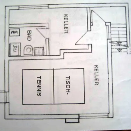 Alicia Holiday home *