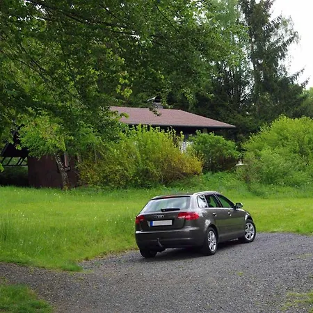 度假居 Alicia Hilders