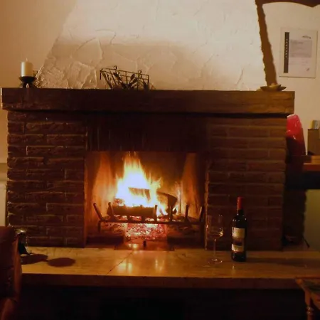 度假居 Alicia Hilders