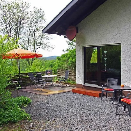 Stumpf Ferienhaus
