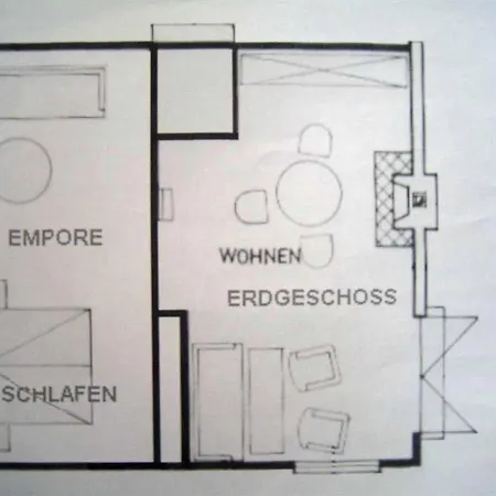 度假居 Alicia Hilders