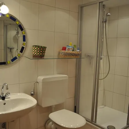 Stumpf Ferienhaus Hilders