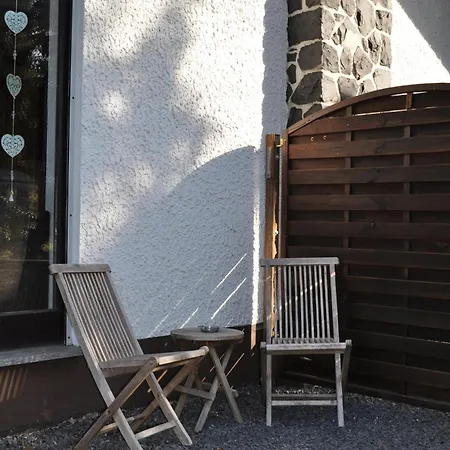 Ferienhaus Stumpf Hilders
