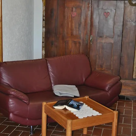 Ferienhaus Stumpf Hilders
