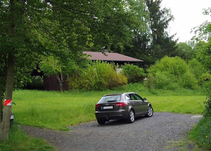 Prázdninový dům Alicia Hilders