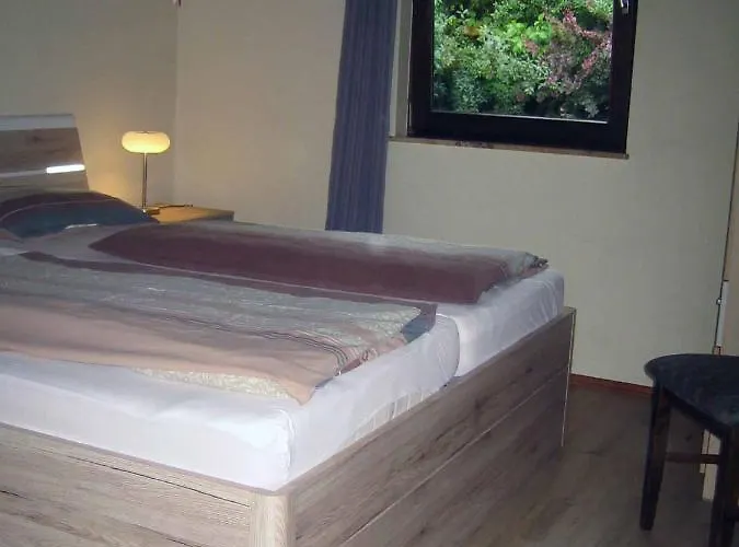 Alicia Prázdninový dům