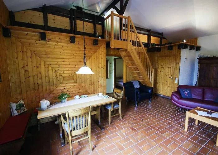 Prázdninový dům Alicia