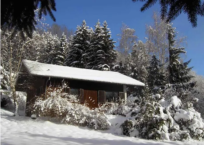 Prázdninový dům Alicia