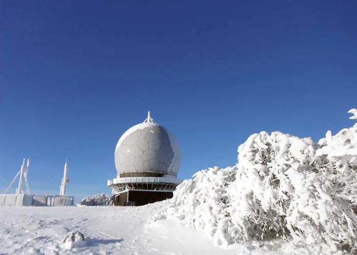 Alicia Prázdninový dům