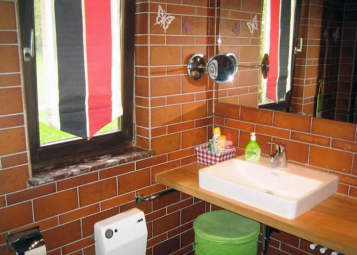 Prázdninový dům Alicia Hilders